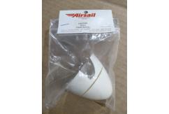 Airsail - 50mm (2") Plastic Spinner White image
