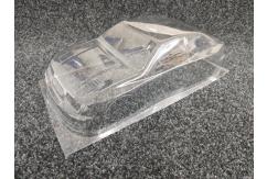 RCNZOOM - 1/12 Ford Sierra Cosworth Lexan Body image