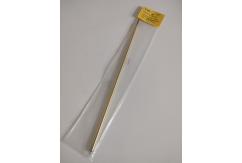 SAB - Slimline Shaft & Tube M3 Thread 250mm image