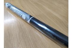 Solarfilm - Supershrink Polyester Covering 2m Roll Black image