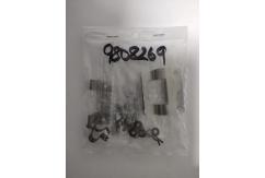 Tamiya - Sand Scorcher Body Mount Hardware Set (58452) image