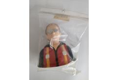 RCNZ - Civilian Pilot with Glasses image