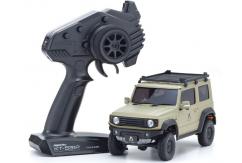 Kyosho - Suzuki Jimny MX-01 MINI-Z Readyset image