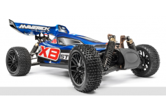 Maverick - 1/10 Strada XB Buggy RTR Complete image