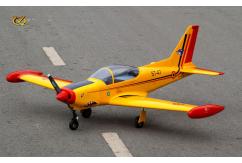 VQ Model - Marchetti Siai SF-260 EP/GP 60 Size ARF Belgium image