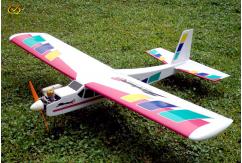  VQ Model - Sirius Trainer EP/GP 46 Size ARF Kit image