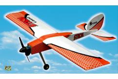  VQ Model - Stick Sport Model EP/GP 46 Size ARF Kit image