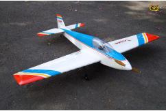  VQ Model - Taipan EP/GP 60-90 Size ARF Kit image