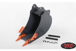 RC4WD - 1/14 Narrow Bucket for 360L Hydraulic Excavator image
