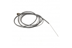 Futaba - 2.4G Receiver Antenna-Wire 400mm  image