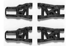 Tamiya - TA-04 Hard Suspension Arms(4) image