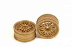 Tamiya - Ferrari 360GT Wheel For 44035  (2 pcs) image