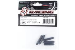 3Racing - Antenna Rod Head for Scale Car (5pcs) image