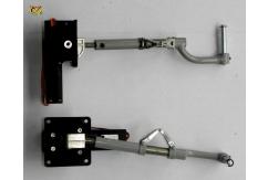VQ Model - Retracts Electric for P-47 D&B 46 Size with Struts image