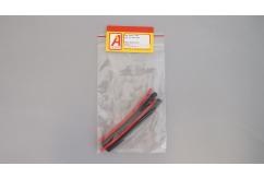 A Hobby - Heat Shinking Tube Pack (5/3mm 2 each) image