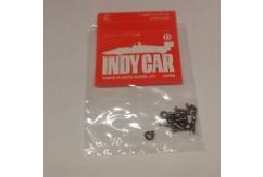 Tamiya - N/Haas Lola T93 Screw Bag D image