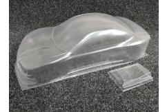 RCNZOOM - 1/10 Ford Falcon BA Lexan Body Set image