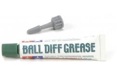 Tamiya - Ball Diff Grease image