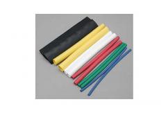 Dubro - Heat Shrink Tubing Assorted (2ea) image