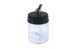 Fengda - Suction Top Glass Jar-22CC Upright image