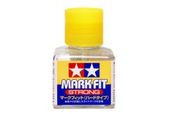 Tamiya - Mark Fit Decal Solution 40ml image