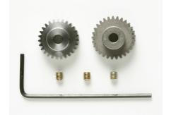 Tamiya - 05 Pinion Gear 27T, 29T image