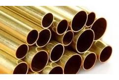 K&S - 5/8 (.014) x 36" Brass Tube (3pcs) image