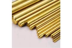 K&S - 1/16x36cm Brass Rod (5pcs) image