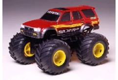 Tamiya - 1/32 Hilux Surf Wild Mini 4WD image