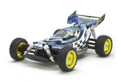 Tamiya - 1/10 Plasma Edge II 4WD TT-02B Kit image