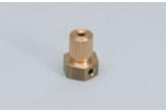 SAB - Coupling Unit Insert 3.2mm Bore image