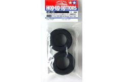 Tamiya - F-1 Front Sponge Tyres HBR Soft image