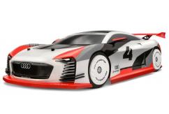 HPI - 1/10 Sport 3 FLUX Audi e-Tron Vision GT RTR image