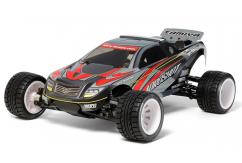 Tamiya - 1/10 Aqroshot DT-03T Kit image