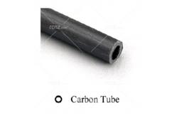 Midwest - Carbon Fibre 24" Tube .20 5.0mm(1 pc) image