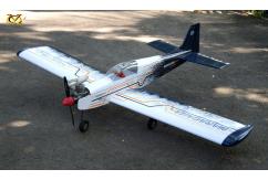  VQ Model - Maracana Sport Trainer EP/GP 46 Size ARF image