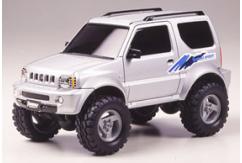 Tamiya - 1/32 Suzuki Jimny Wide Mini 4WD image