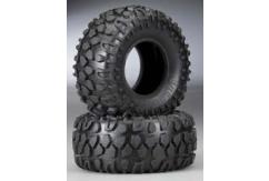 Tamiya - Landcruiser 40 Tyres (2) image