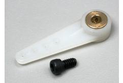 Dubro - Nylon Steering Arm 1.25 Inch image