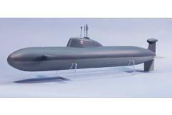 Dumas - Akula Class Submarine 33" Kit image