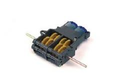 Tamiya - Twin Motor Gearbox image