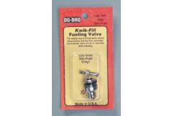 Dubro - Kwik-Fill Fueling Valve Glo-Fl image