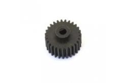 Kyosho - EZ Series 27T 48DP Pinion Gear for AXXE & Sand Master image