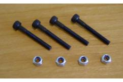 RCNZ - 3mm Socket Head Cap Screw Set image