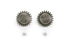 Tamiya - 22-23T Pinion Gears image