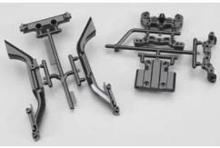 Tamiya - M-05 D Parts Damper Stay image