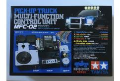Tamiya - Pick-Up Truck Multi-Function Control MFC-02 image