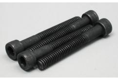 Dubro - 8-32x 1.25 Sock HD Screws  image