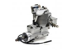 Saito - FG-11 4C Gasoline Engine with Electric Ignition image