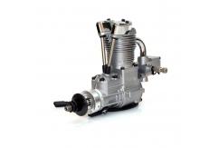 Saito - FG-17 4C Petrol Engine with Electric Ignition image